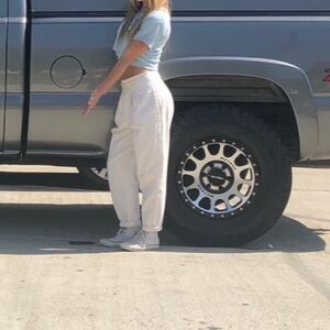 Free people trousers